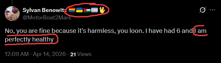 Nicholas Grimm tweet media