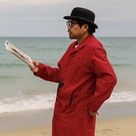 塚本やすし tweet media