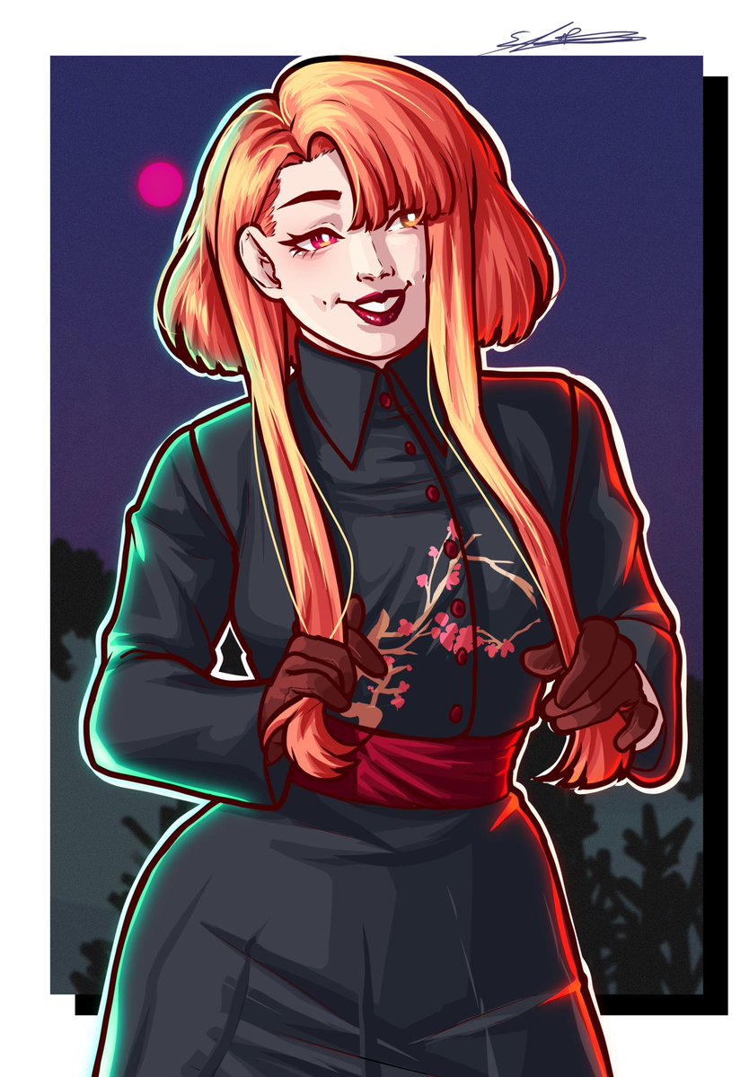 El LoserOHY (comms open🤑👌🏿👌🏿) tweet media