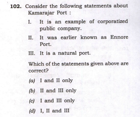 InsightfulPYQs's tweet image. Attempt this MCQ

#UPSC #upscprelims #UPSCPrelims2026