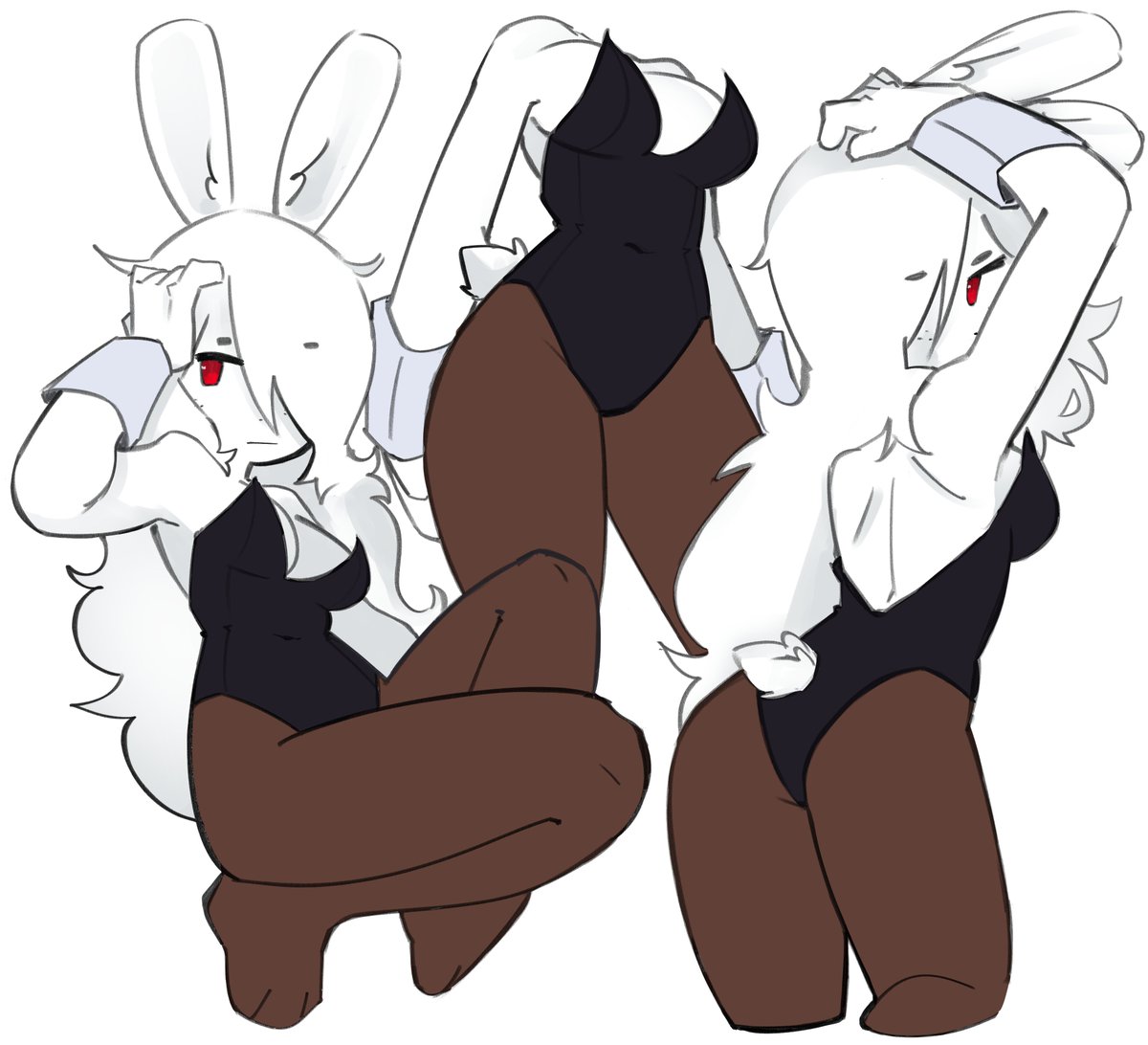 kopito KO-FI COMMS tweet media