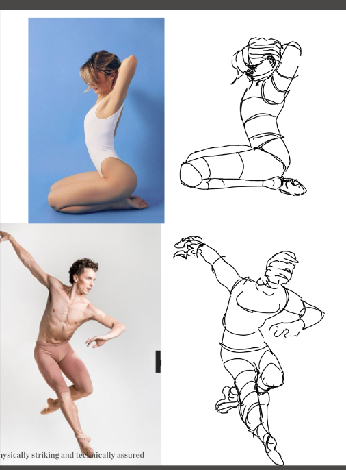 Sheibin_Inferno's tweet image. #art #practice #sketch #smallarist #artmoots 

Work!