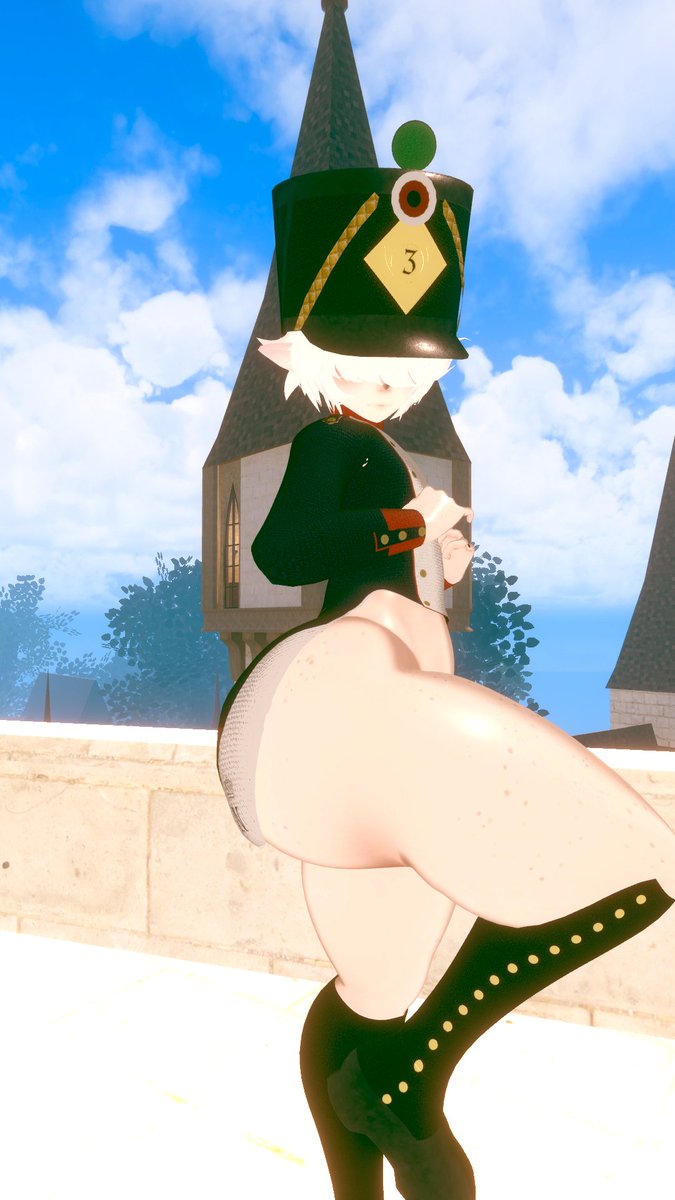 Not Gumby tweet media