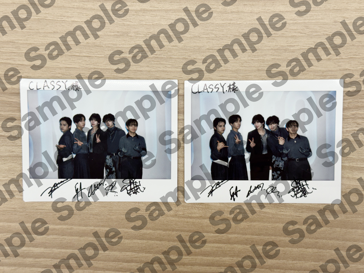 CLASSY.編集部 tweet media