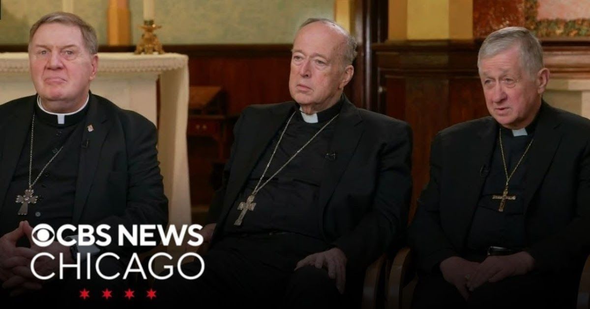 catholicnews1's tweet image. 3 #American Catholic Cardinals in Historic 60 Minutes Interview Defend Pope Leo XIV and a Moral Stand Against War
catholicnewsworld.com/2026/04/3-amer…
