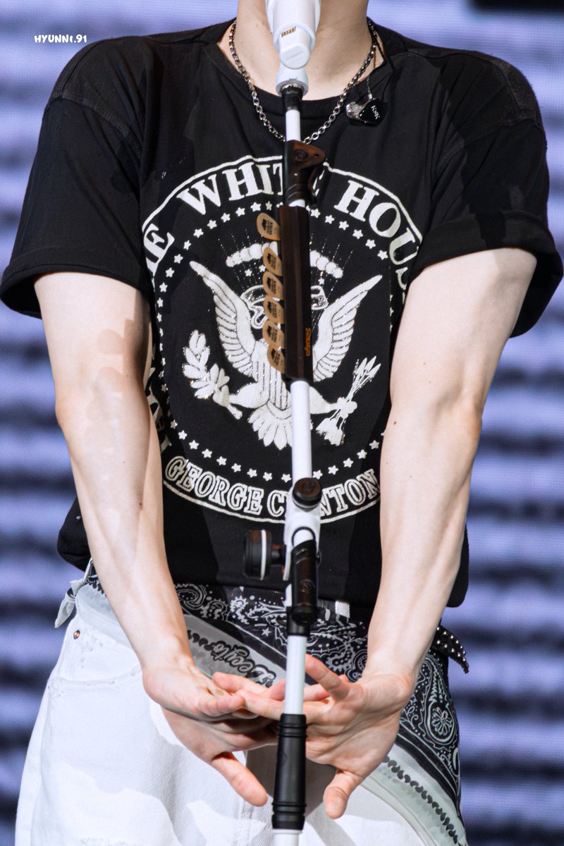 HYUNNI.91 🌱 tweet media