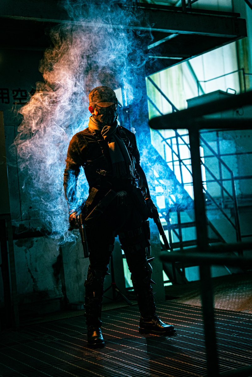 ⚔️🌚RAY/D/FUSE🌚⚔️ tweet media