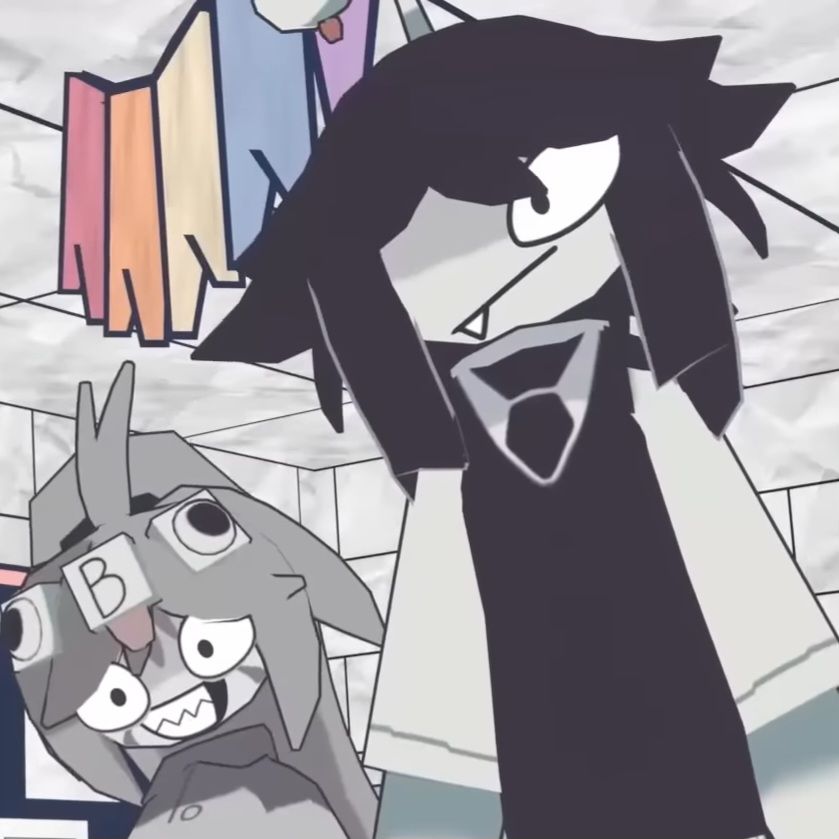 Mister Abbie tweet media