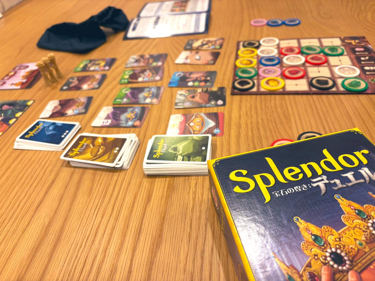 ボードゲームカフェ dicea（ダイシア） tweet media