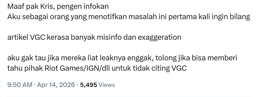 Lazy Monday tweet media