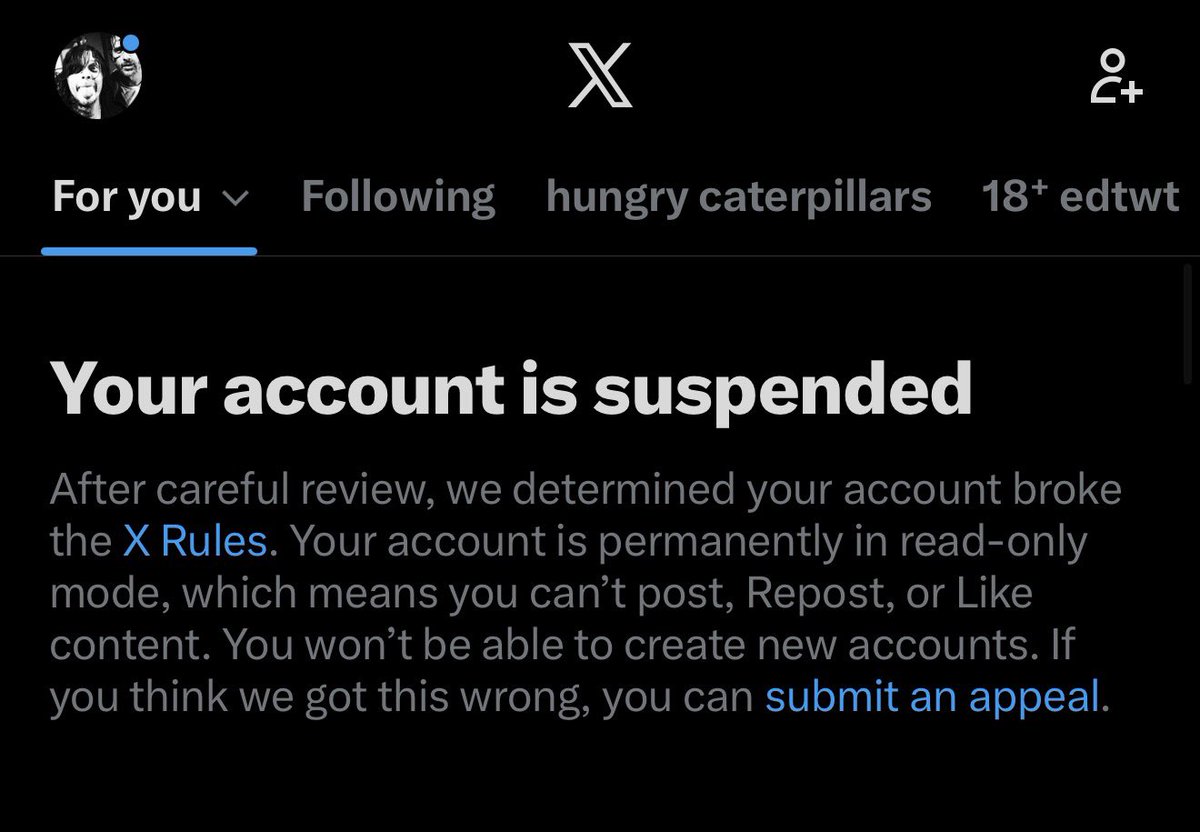 maeve ︎︎༒︎ PINNED tweet media