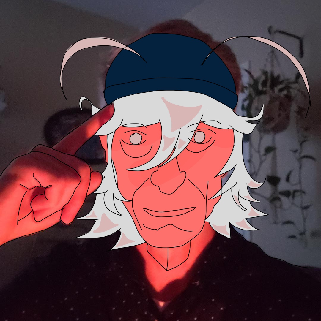 acerfacey's tweet image. I made a thing #Shrimp