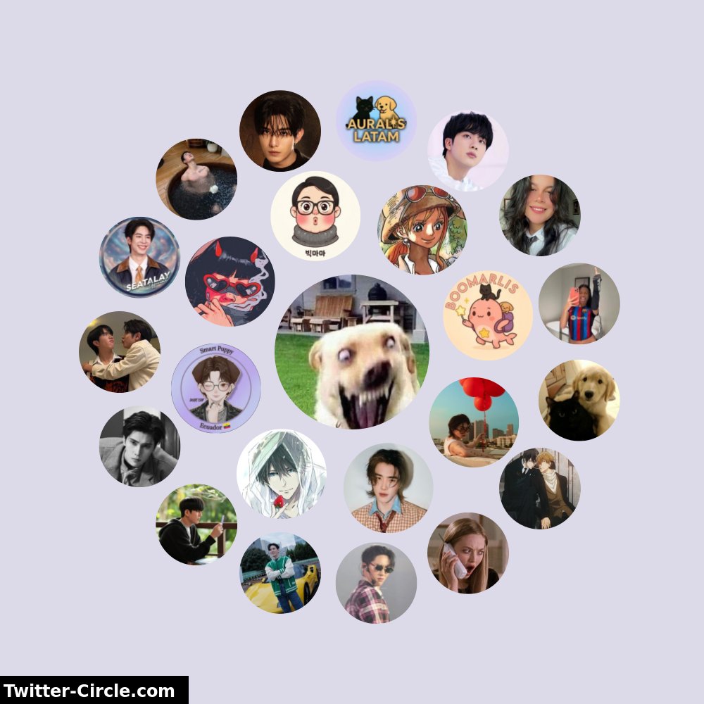 ✧Dany ✦ Auralis (Reset) tweet media