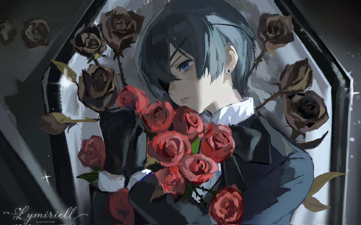 Lymiriell tweet media