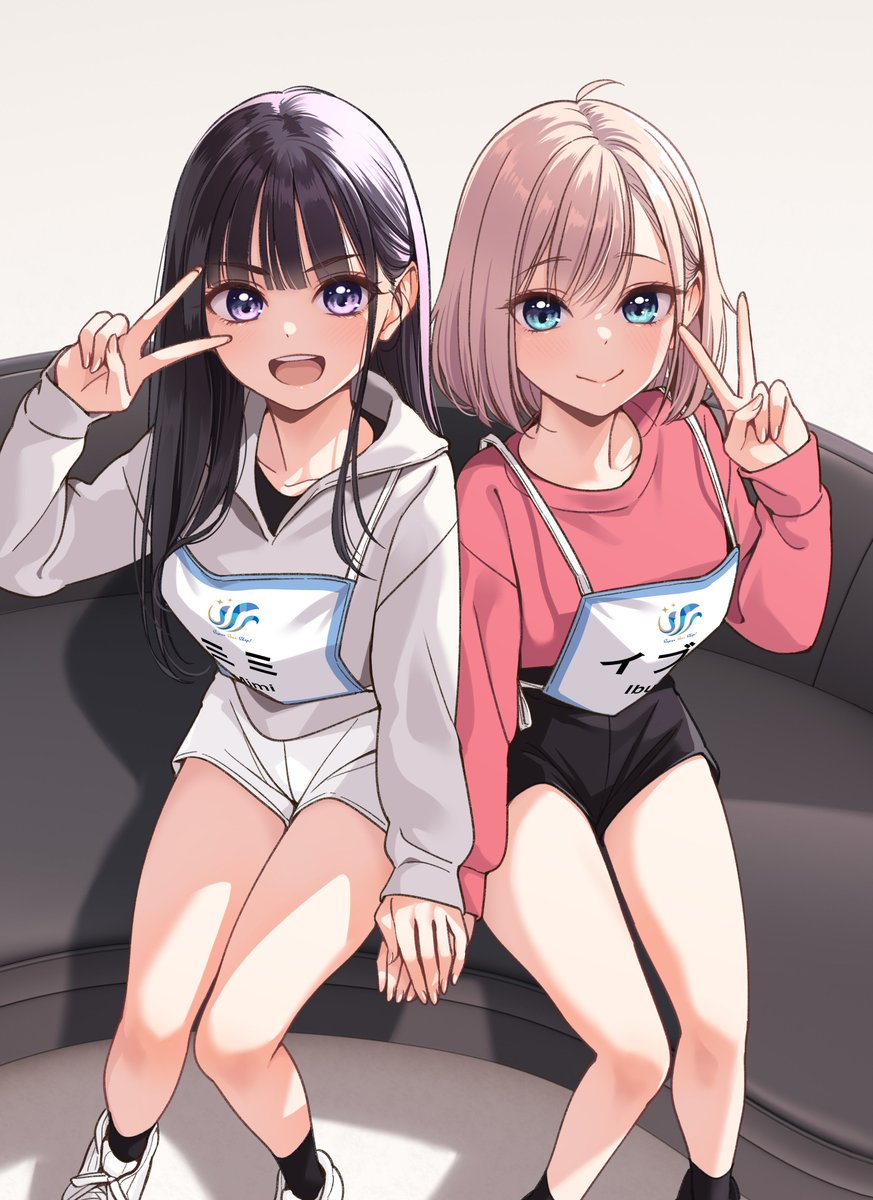 IDOL×IDOL STORY！【公式】 tweet media