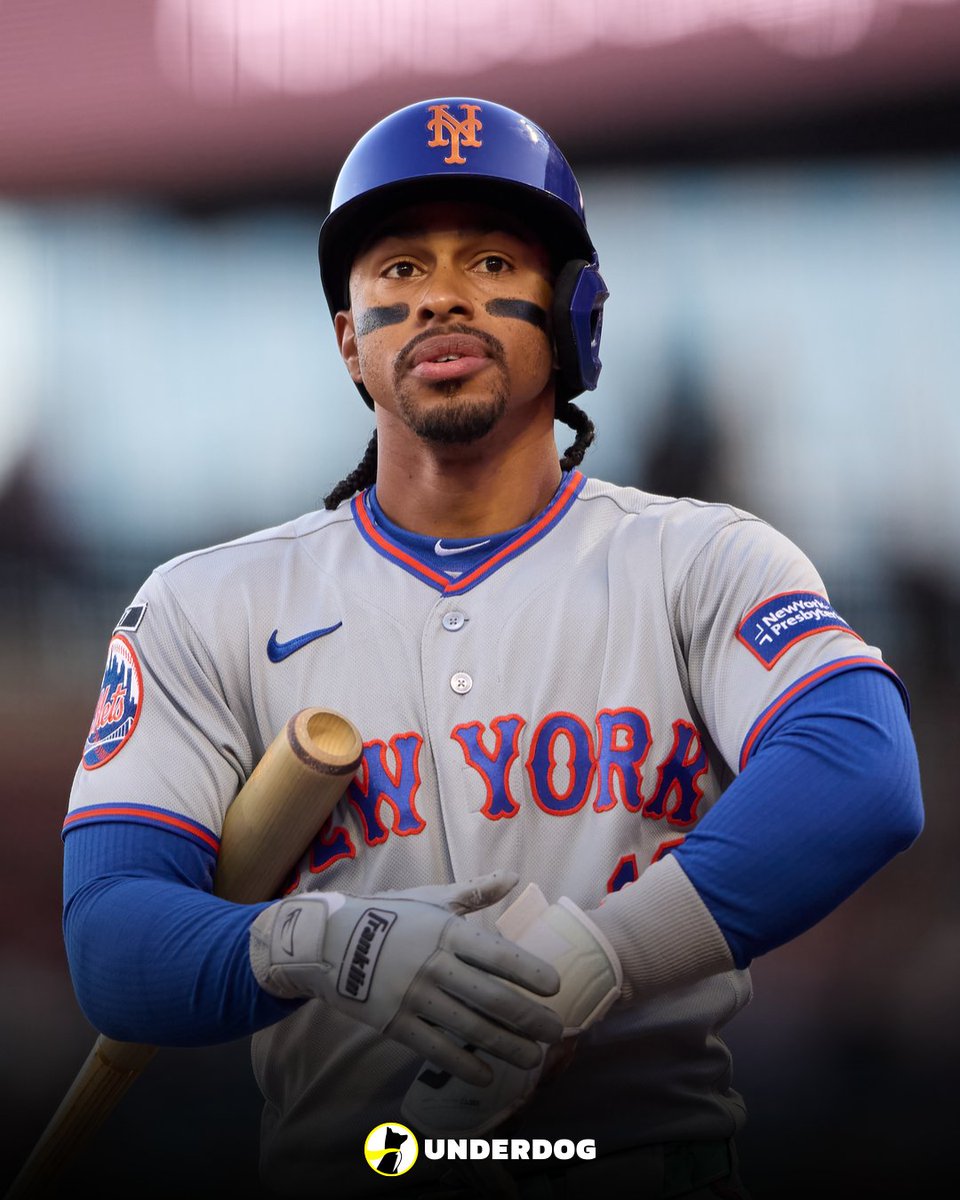 Underdog MLB tweet media