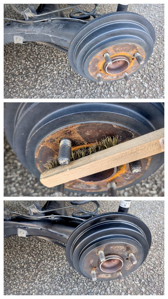 なべ🌟 JG1MYL tweet media