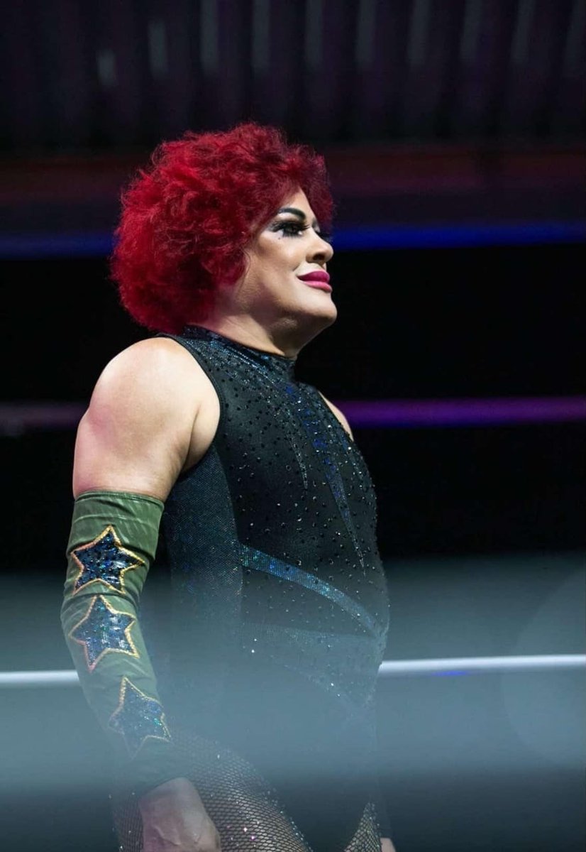 Pimpi Escarlata tweet media