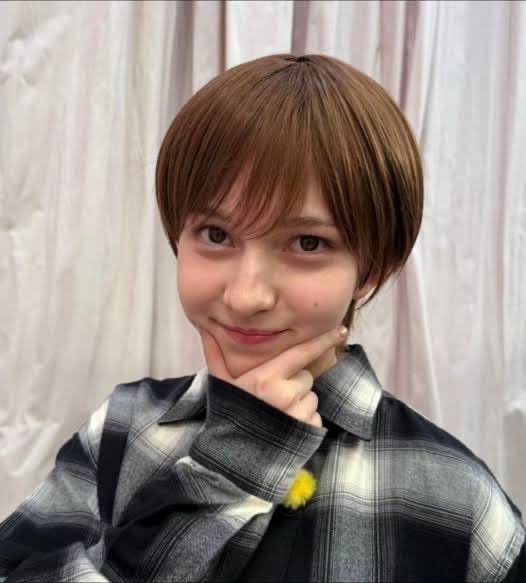 坊主 tweet media