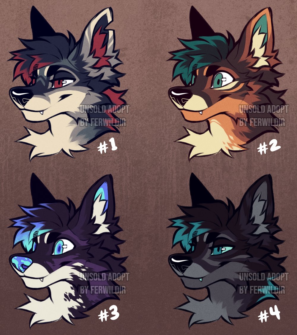 Ferwildir @ Working ✍ tweet media