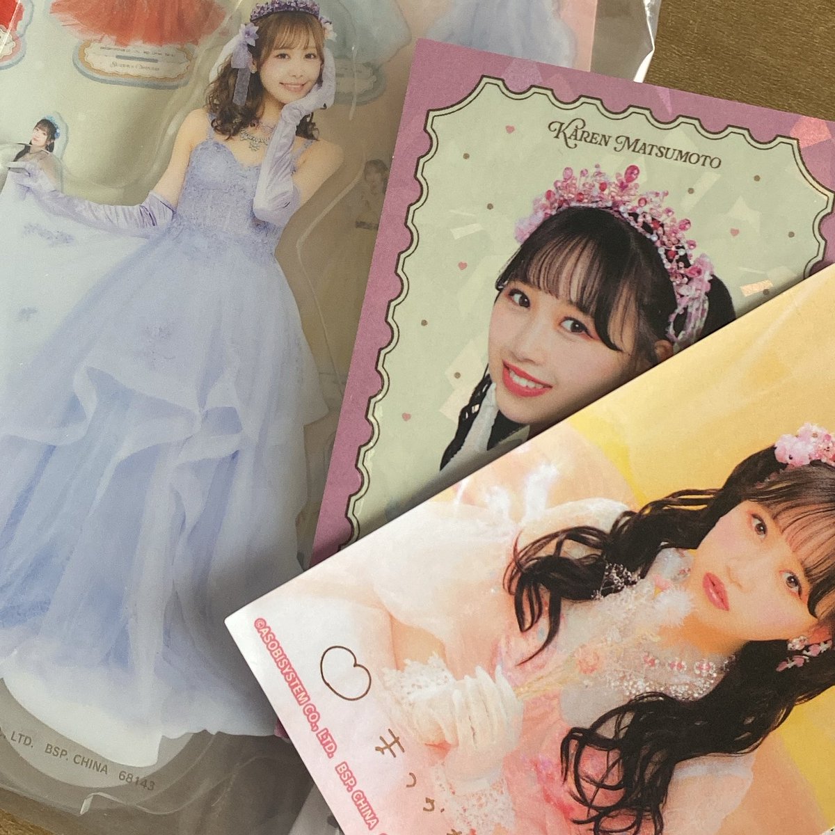 いちな tweet media