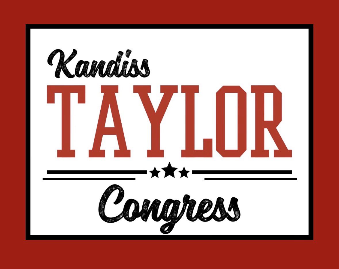 blackhawkce457's tweet photo. Kandiss Taylor is my friend and the Firebrand GA-1 needs in Congress.

In the Army, I learned: “Do what is right, even when nobody is looking.” Kandiss lives that—and will fearlessly take on the DC establishment for our district.

Endorse her. She puts GA first. @KandissTaylor 🇺🇸

https://t.co/8XVJwD9QuG