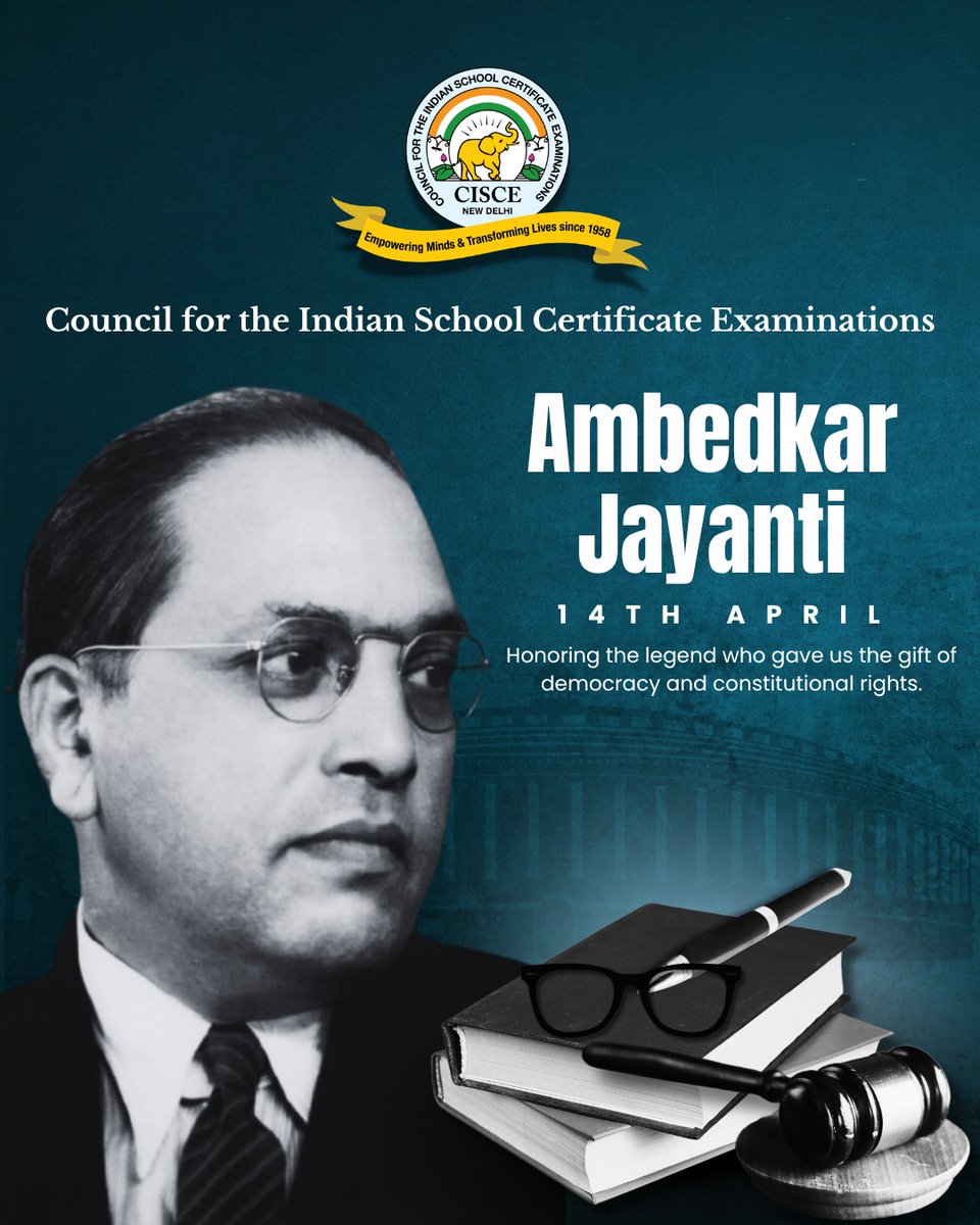 CISCE tweet media