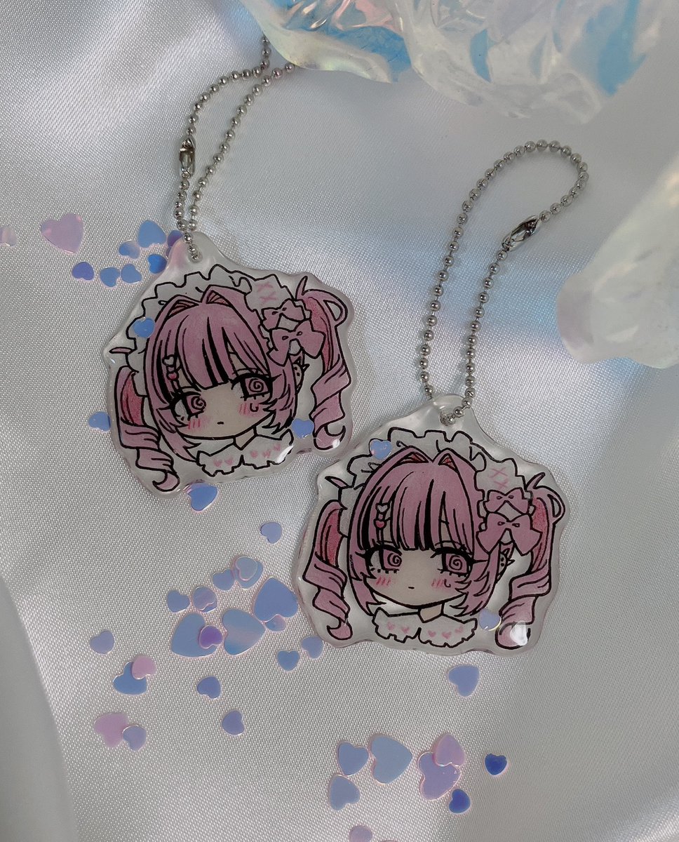 寝田ルネ🥀まるデザ(土)【N-10】/にじそうさく【南2 Q-65】 tweet media