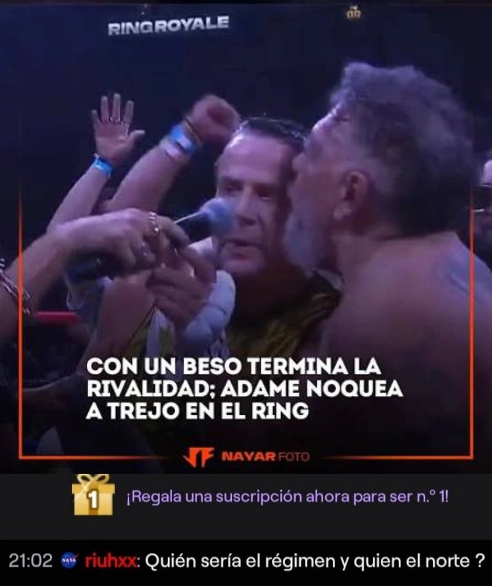 Nay 🇵🇦 tweet media