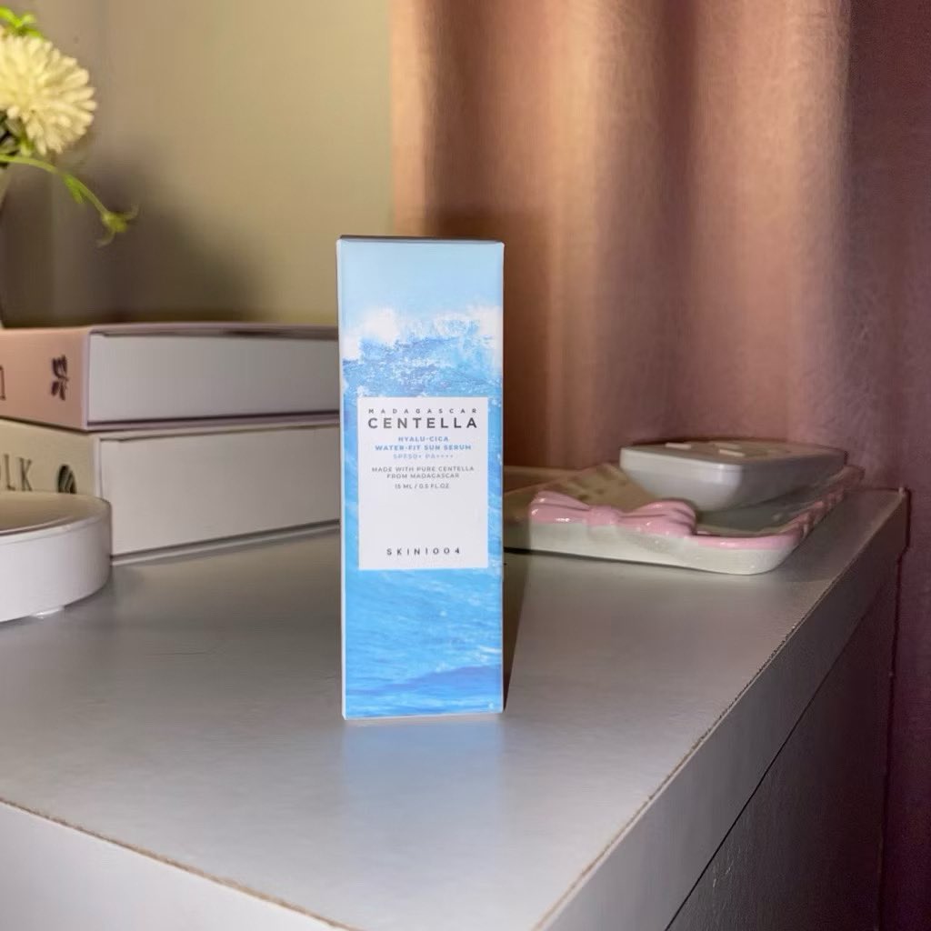 jjkoloving's tweet photo. wts sun serum suncreen skin1004 15ml
NEW ORI
• 30k

https://t.co/fk0mCHp1os https://t.co/7oneldqftD