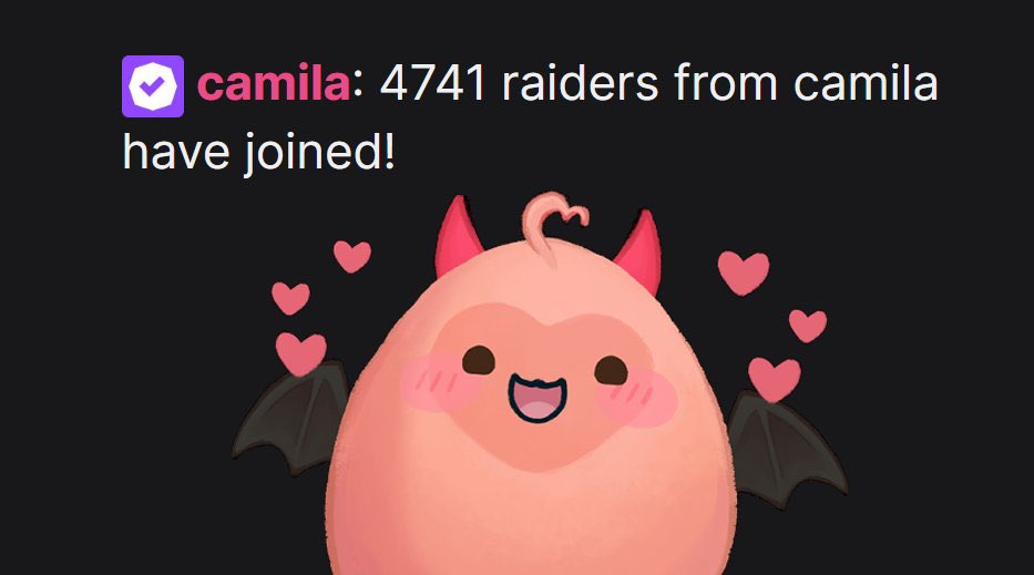 Bip | Birthdegg Debut Subathon, Sat 4/18 tweet media