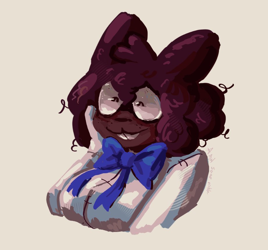 amalsoappickle's tweet image. I love you vannabelle frickbears ... #frickbears3