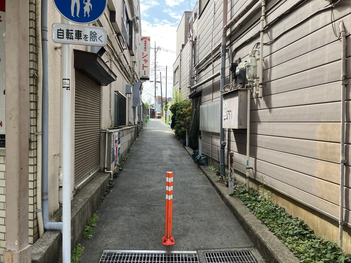 yakata333's tweet image. 昨日は墓参りのついでに
リブートのロケ地巡り
カミさんの生まれ故郷で
ロケでした
#Reboot