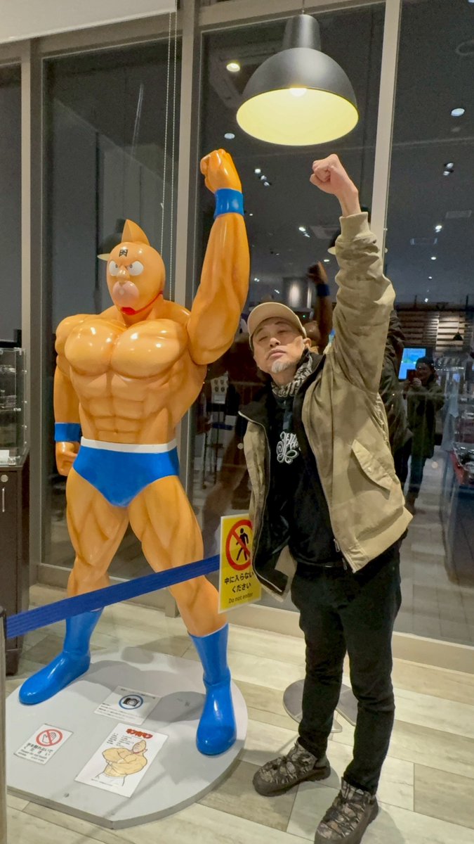 ホネオ☘️ HƠƝEƠ 🏴‍☠️ザ☆ホネホネロックス tweet media