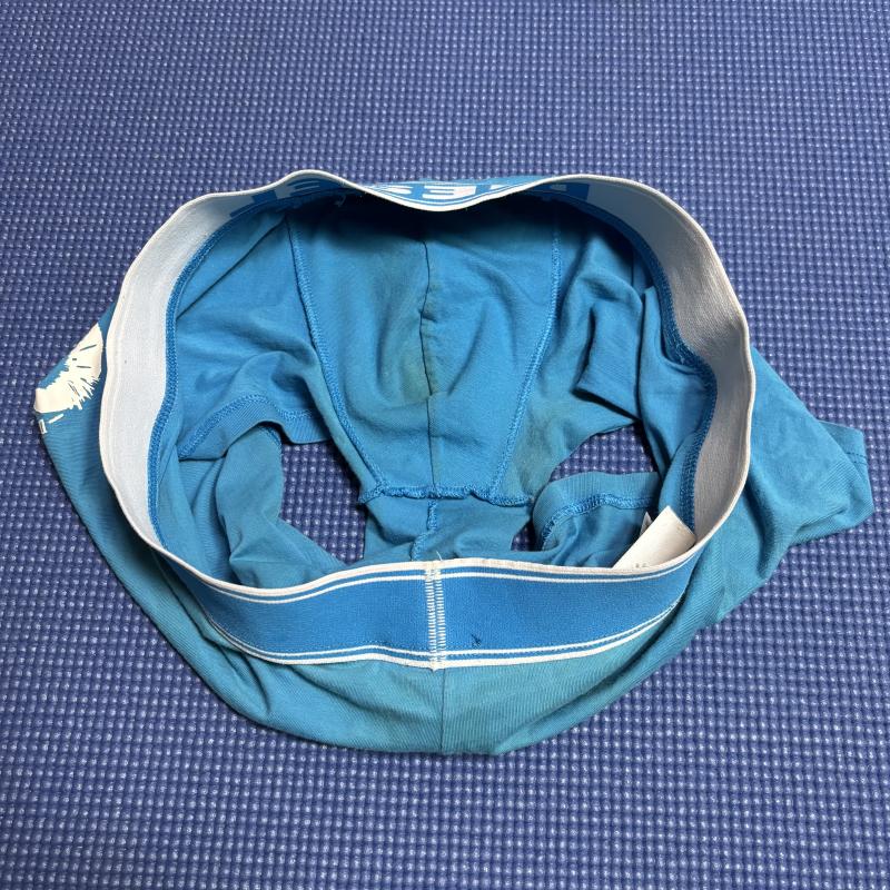 ゲイパン本舗-男区臭人 tweet media