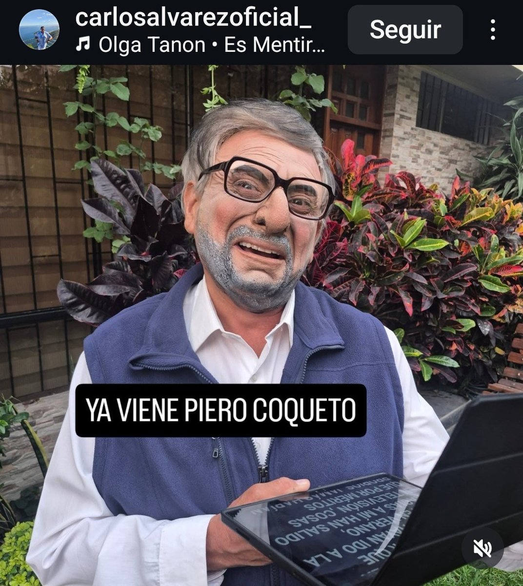 Solo en Perú pasa esto tweet media