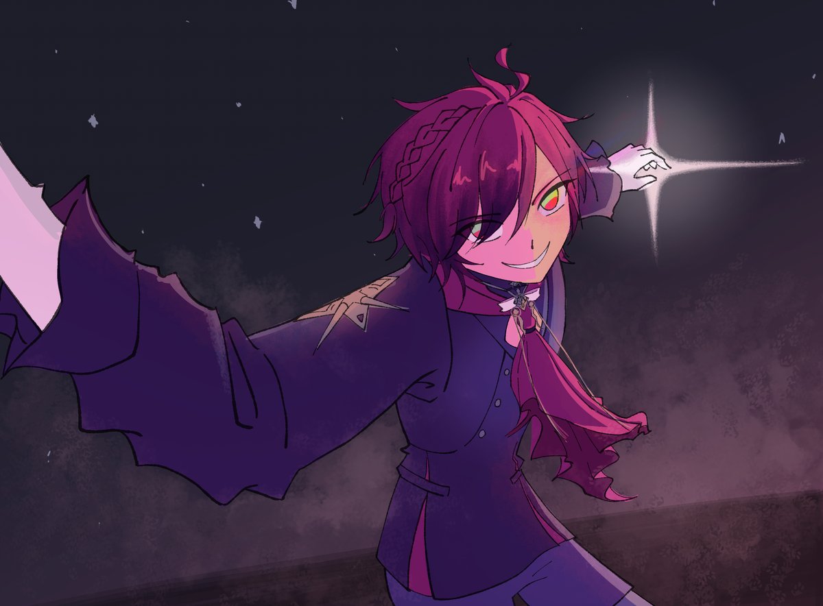 mango💫 tweet media