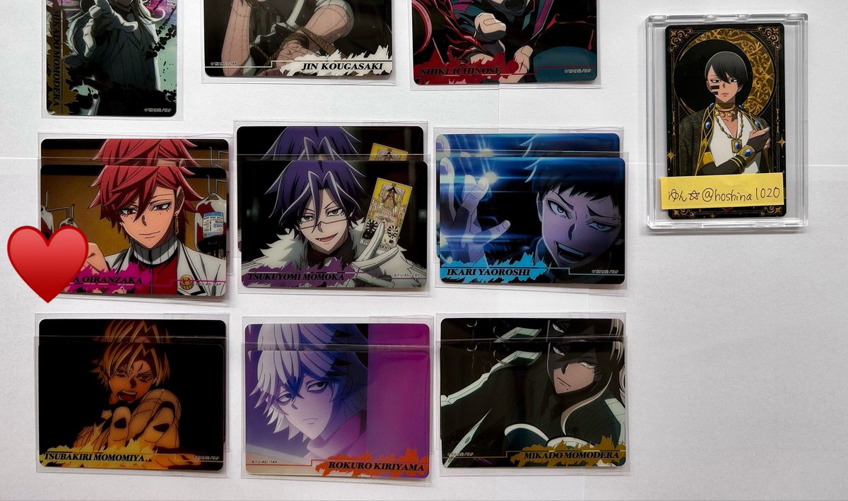 ゆん✩.*〖取引専用垢〗 tweet media