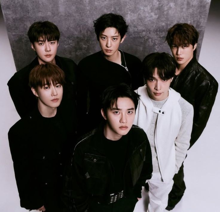 carmyl29's tweet photo. 🎉 Big shoutout to EXO! Ranked 8th for April 2026 Brand Reputation Boy Group with crazy stats: Participation Index 51,944, Media Index 643,333, Communication Index 820,179, Community Index 1,047,310, and  Brand Reputation Index 2,562,765
🥳 👑🎶🤍 ✨
#엑소 #EXO @weareoneEXO https://t.co/c2RKVnqTFH