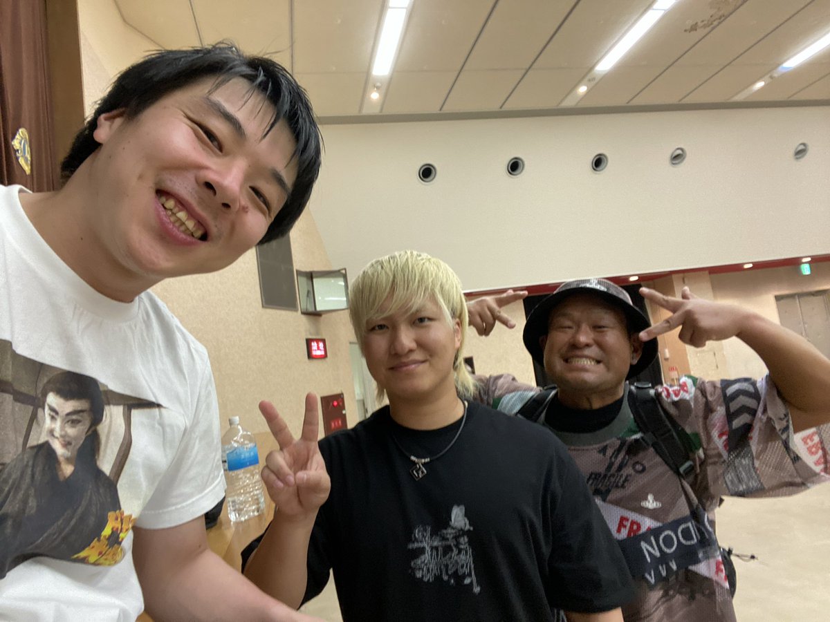 岡田裕也 tweet media