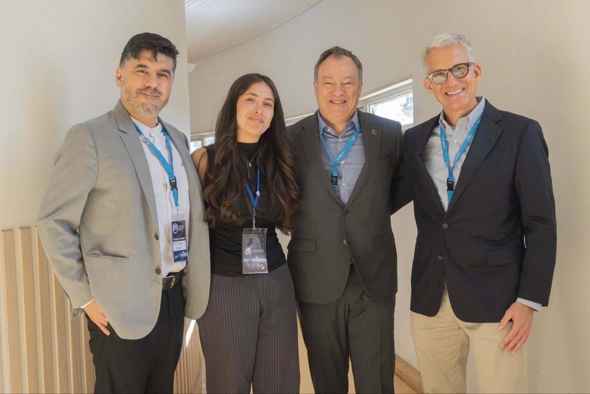 Matilde Gaete tweet media