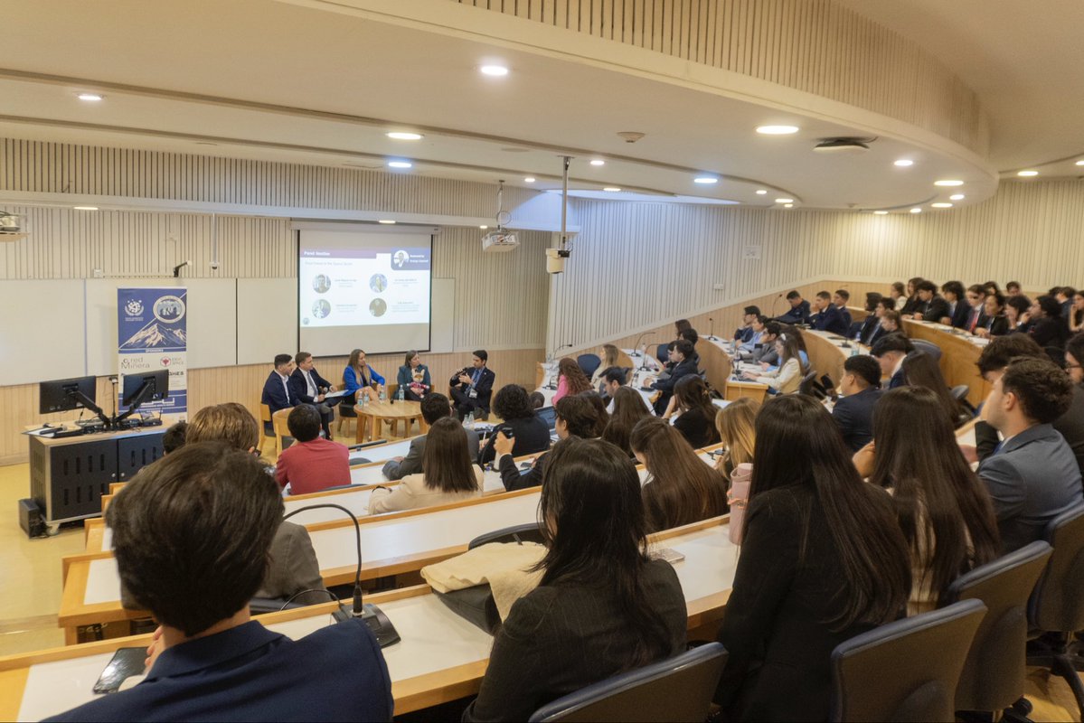 Matilde Gaete tweet media