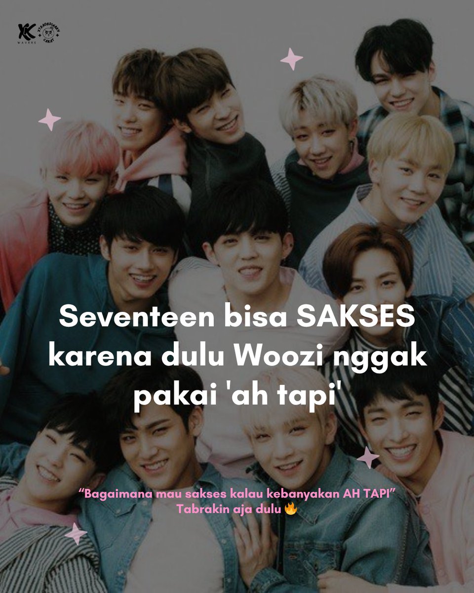 xtraordinary carat @ after dm tweet media