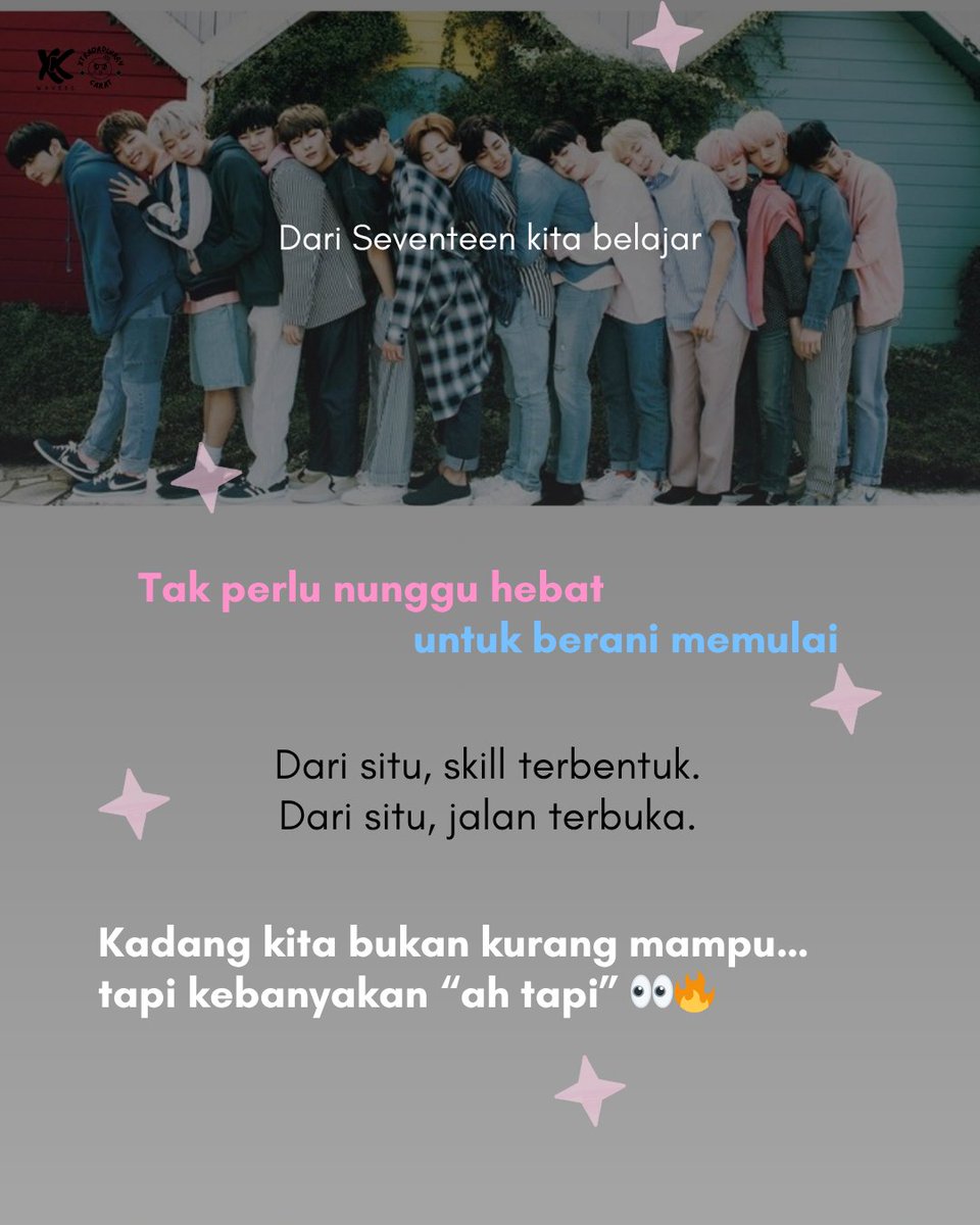 xtraordinary carat @ after dm tweet media