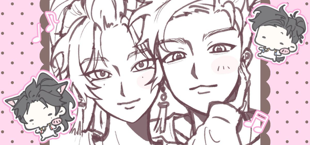 옵치속성효녀 tweet media