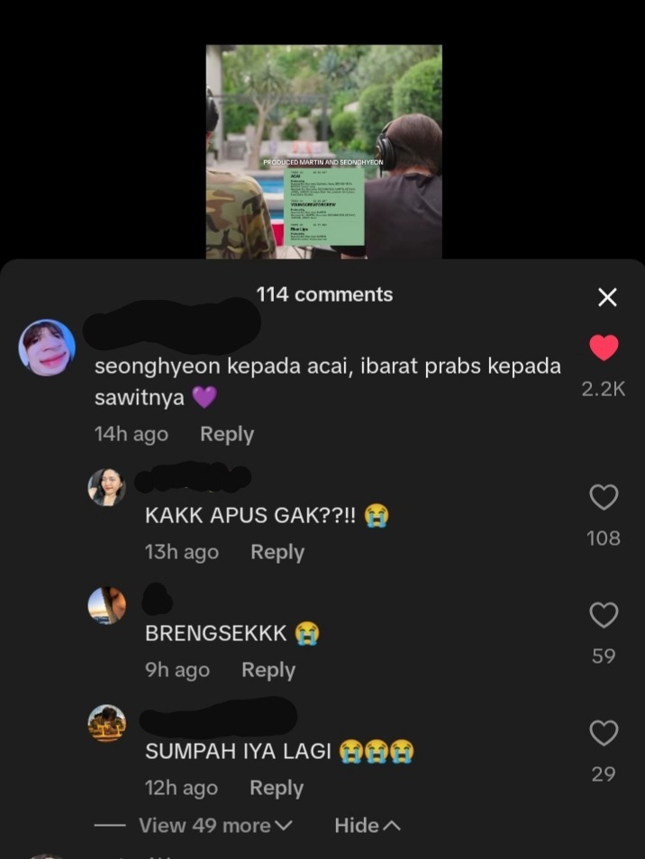 CORTISFESS ─ BASE ON tweet media