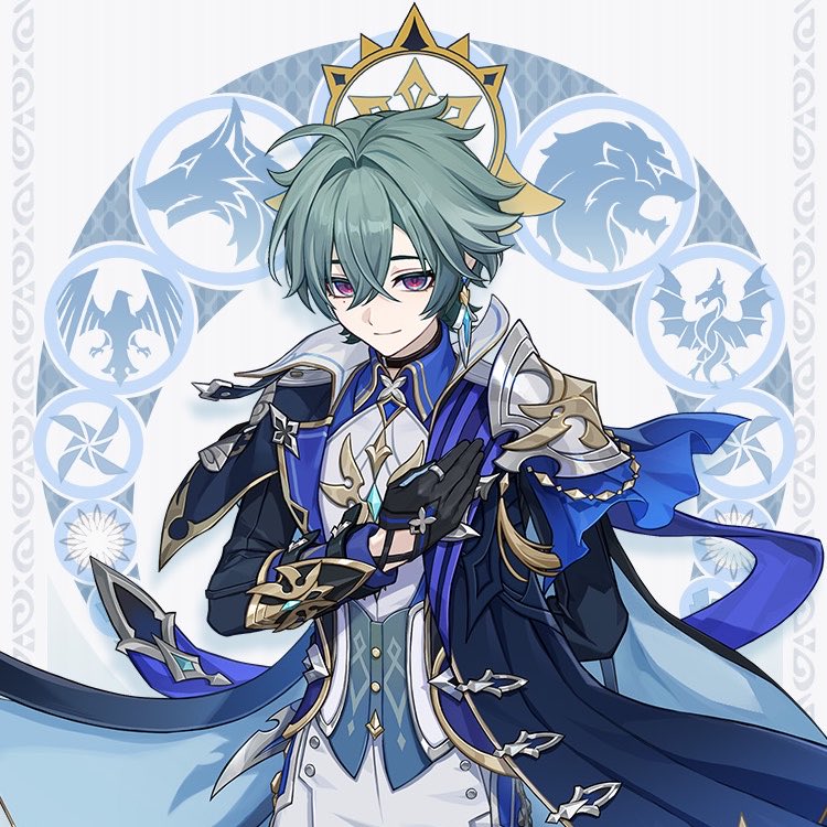 nico ☁️ ga host tweet media