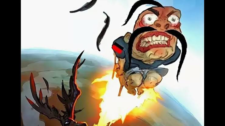 Wildchild tweet media