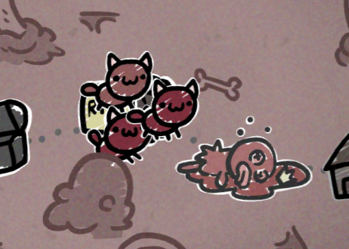 Chad Will Play Deltarune at 100 Subs tweet media