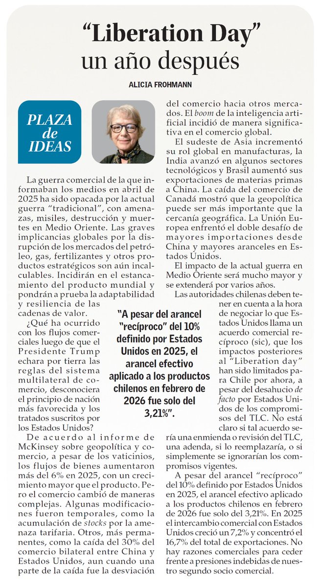 Economía y Negocios tweet media